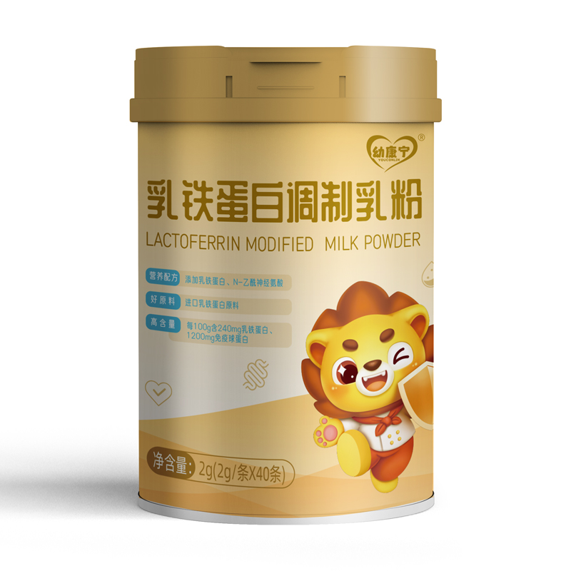 乳铁蛋白产品介绍